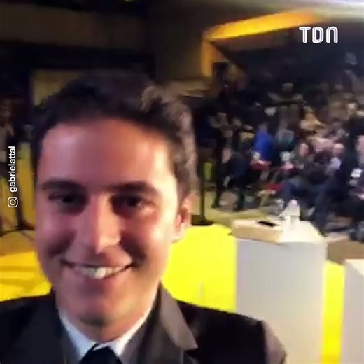 Gabriel Attal : ce jour où il a annoncé son homosexualité à son père "au moment de sa mort"