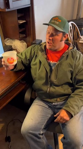 Microscope. Educational video of water activation. Trained professionals. #fishtok #fish #microscope #fisheggs #biology | Henry Hawkins