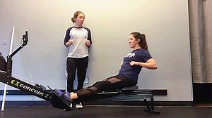 50K views · 308 reactions | Tip: The Rowing Ergometer – Proper Technique Master the technique to get the most out of this butt-kicking machine. Here's what you need to know. by KPxFitness #TnationVideo | Testosterone Nation | Facebook