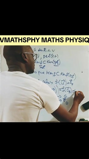 VMathsPhy on Reels