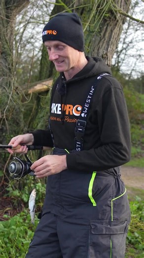 82K views · 397 reactions | Pay attention and don't ignore the MARGINS! 爛 Pike Pro Paul Garner proves just how quick bites can come when lowering a bait in the edge!  #AnglingDirect #PikeFishing #PredatorAngler #DeadBaitFishing | Angling Direct | Facebook