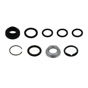 APEX 3.0 Rapid Precision Valve Replacement Parts ( Nut & Seals)