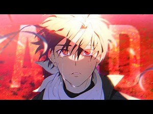 「AMV」- Avid - 86