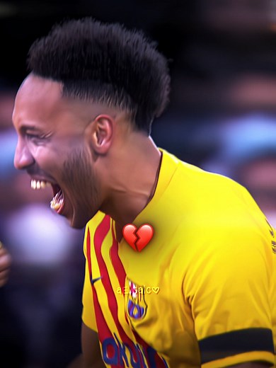 Aubameyang: A Heartfelt Tribute to Our Star Player
