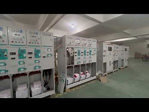 Maintenance and Troubleshooting Tips for 11kV MV Switchgear