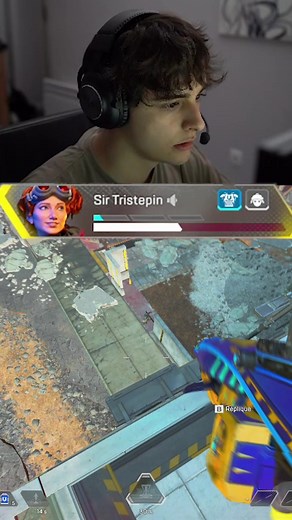 Apex Legends Gameplay: Exploring Industrial and Outdoor Maps