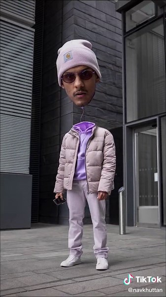 Balloon Head Editing Tutorial