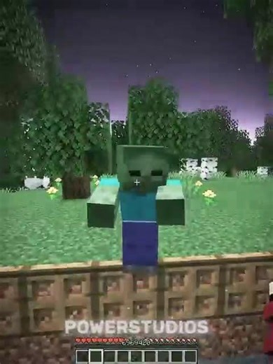 #minecraft #funnychallenge #viralvideo #trendingnow #bunnyhelmet