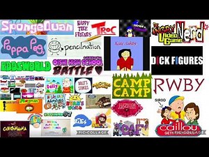 Which One Of These YouTube Shows Are Better?