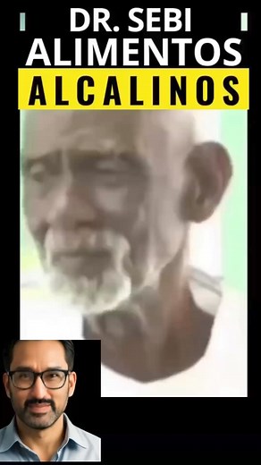 2.7K views · 27 reactions | Dr. Sebi (Alfredo Darrington Bowman) fue...