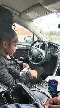 Make sure your learners permit is in good condition #mrroadready #drivinginstructor #drivinglesson