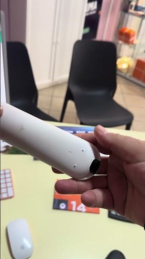 How to change the battery on the Sky Glass Sky Q remote control