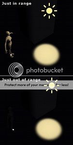 Nasty mobile dynamic lights