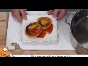 How To Make Authentic Pupusas