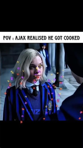 Ajax Cooked Wednesday 💀🔥 | New York | | Germany | United Kingdom | #trending #shorts