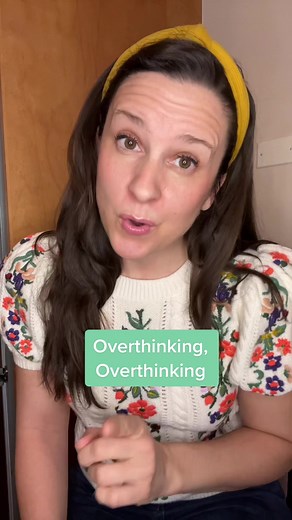 Ms Rachel Anxiety: Overcoming Adulting Challenges