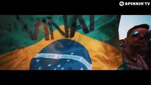 “Legend” by Italian DJ and production duo @vinaiofficial is an unmistakeable festival weapon that captures the duo’s signature big-room energy 🇮🇹🤯 Built on pounding kicks and a heroic, chant-ready melody, the track is engineered for massive stages. True to VINAI’s style, it’s simple, catchy, and explosive: an anthem designed to make crowds jump in unison and stands out as one of those tracks that instantly transports listeners back to EDM’s golden age. Who remembers the first time they heard 