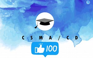 CSMA/CD技术-计算机网络