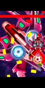 Boss 32 Spider Lord Galaxy Attack Alien Shooter Walkthrough
