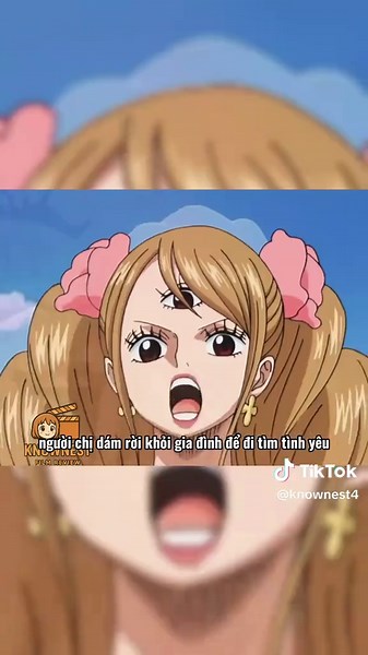 Cảnh đau lòng nhất của Sanji: Khi tình yêu chỉ là ảo tưởng một phía!#onepiece