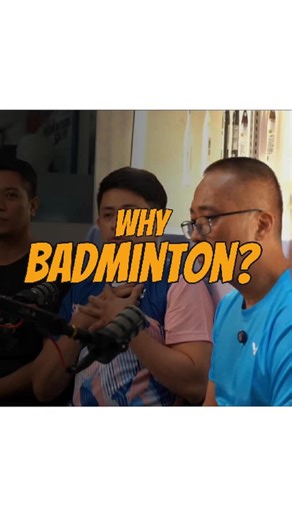 Why badminton? Let Coach JC explain! 🏸💪 ✅ It’s easy to play. ✅ The racket and shuttle are super lightweight. ✅ You’re way less likely to get injured compared to other sports. ✅Plus, it’s an incredible full-body workout that gets your heart pumping and every muscle moving. Whether you’re a beginner or getting back into fitness, badminton gives you cardio, strength, and fun all in one game. Are you ready to start your badminton journey? Let’s go! 👊 #victorpcome #Badminton #HealthyLifestyle #Fit