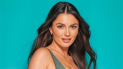 Love Island’s India secretly fancied another All Star but was put off by his age