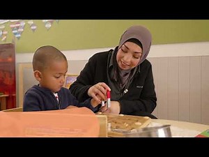 Victorian early childhood traineeship program - overview