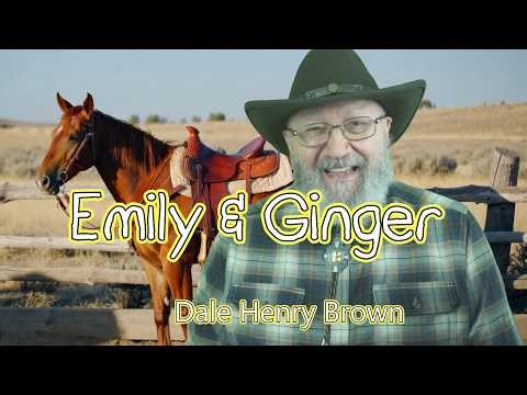 Emily and Ginger