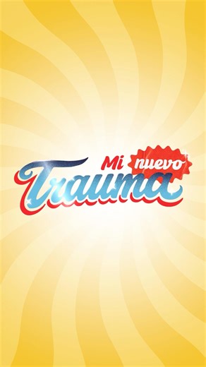 ¿Ya sabes a quién dedicarle #MiNuevoTrauma? 👀⏳ Faltan 2 días para el estreno de esta #cumbia