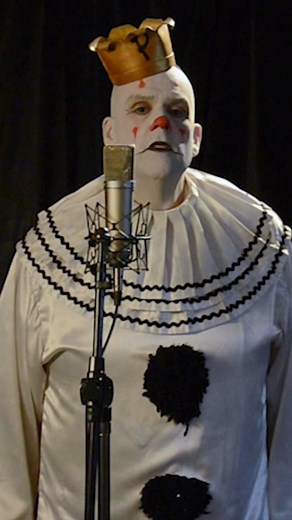 I’m doing a show this weekend in Harrisburg PA. Midtown Arts Center. #johnnycash #thewho #pityparty #pitycity