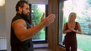 Lana & Rusev House Hunt in Bulgaria