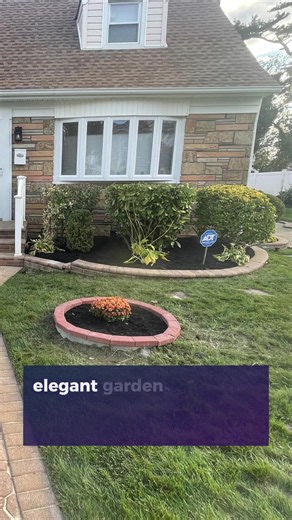 Premium Garden Refresh — Three Flower Beds Transformation Bring your outdoor space back to life with our signature HandyHome Master Garden Refresh, a service crafted for homeowners who value elegance, precision, and lasting beauty. We begin by thoroughly cleaning all three flower beds, removing old debris, tangled roots, and exhausted soil layers to restore a healthy foundation for your landscape. Next, we professionally trim and clear overgrown bushes that have overtaken the space, opening the 