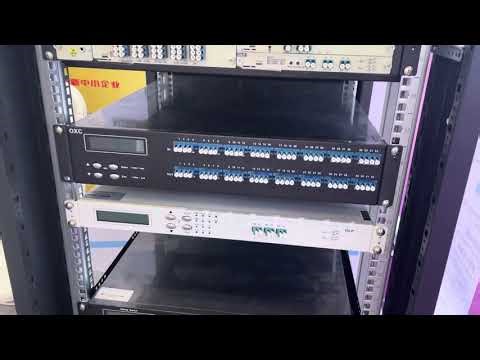 ISEELINK dwdm transmission equipment