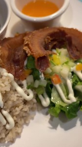 28K views · 1.1K reactions | Crispy Bagnet Chips w/ Laing! 肋襤 Available now in all Secret Kitchen stores  The Food District, One BHS Glorietta 4 (Makati) Venice Grand Canal (Taguig) Podium Mall (Ortigas) Uptown Mall (BGC) | Marvin Agustin | Facebook