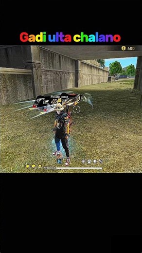 Gadi ulta chalano challenge 🔥#wrg #viral video #viral#shorts