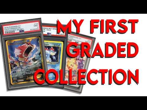 My First Graded Collection