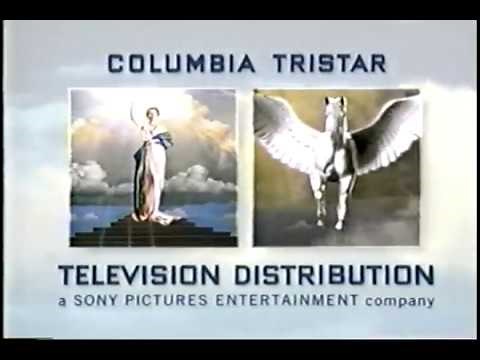 Gracie Films/Columbia Tristar Television Distribution (1994/1996)
