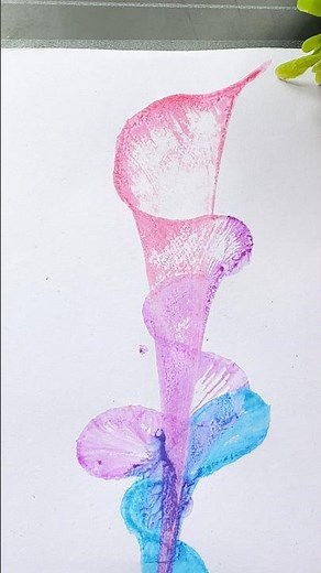 DIY Thread Pull Art — easy, fun, and beautiful! 🧵🎨 #DIYArt #DIYArt#ThreadPullArt#DIYPainting