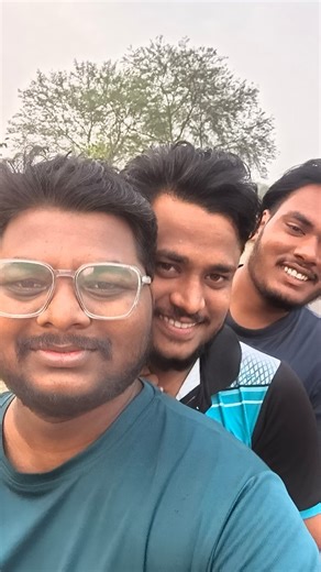 Ghumi Ghumi Bro on Instagram: "Some friends are special Spending some time with friends #frind #ghumighumi #friendsgoal #reel #enjoyed"