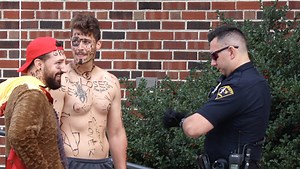 477K views · 743 shares | EXTREMELY HUNGOVER PRANK!! | BigDawsTv | Facebook