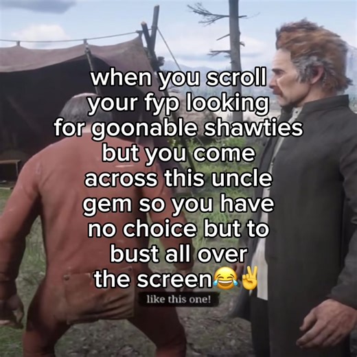 Relatable RDR2 Meme Moments