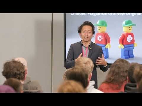 Dr. Andreas Kotulla, ‪@AnwaltJun‬ – AI-Generated Code: Legal Risks and How to Reduce Them #FOSSBack