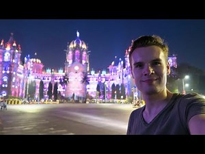 MUMBAI SIGHTSEEING TOUR 🇮🇳