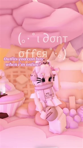 joins always on : itzgalaxy_wolf12345 house always in main map near nursery! #adoptme #cutecore #outfits #cutie #fypシ゚viral