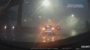 One year ago today, a rare derecho ripped through Houston with 100 mph winds. 8 people were killed, downtown got tore up and dozens of structures were damaged. About a million in the area lost power. (My house was out for 6 days. Ella had strep at the time and Ezzie was a newborn … so it was a rough time). 😩 https://abc13.com/amp/post/may-2024-derecho-scientists-studying-impact-high-winds-houston-1-year-later/16417565/ | ABC13-Erica Simon