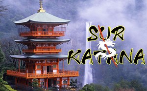 【SUR】2017街协十周年《KATANA》