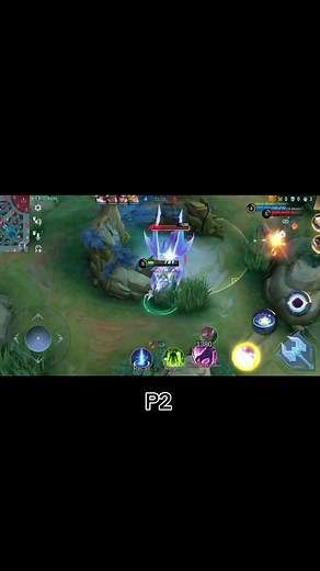 Natan Gameplay Tips for MLBB