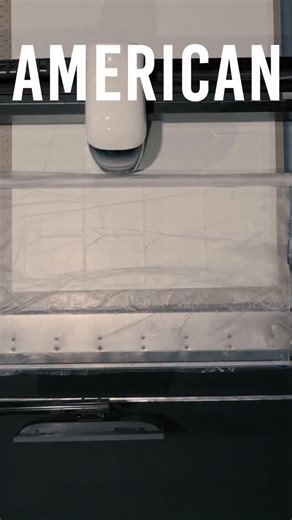 American manufacturing isn't dead. #rmaarmament #rmadefense #tacticalgear #tactical #platecarrier #leveliv #bodyarmor #platecarriersetup | RMA Armament Inc