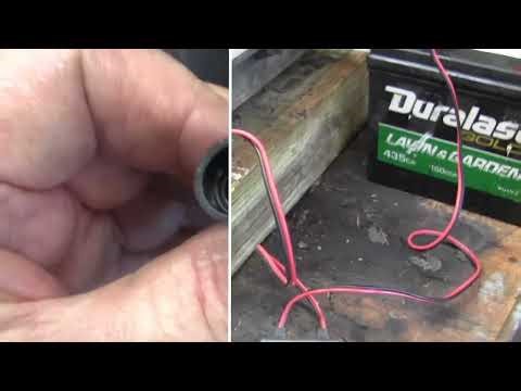 1994 Astro Van Sytsma improvement Documentary 1/20/2026