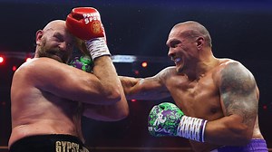 List of the 10 greatest heavyweight boxers of all time: Who has Usyk surpassed? | DAZN News US